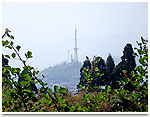 kalimpong TV Tower