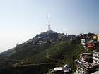 Kurseong Town 